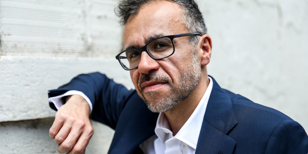 Bruno Monteiro