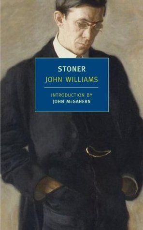 Cover of Stoner english version