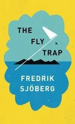 Cover of "The Fly Trap" english version